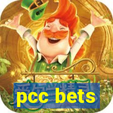 pcc bets